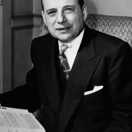 Who-Is-Benjamin-Graham